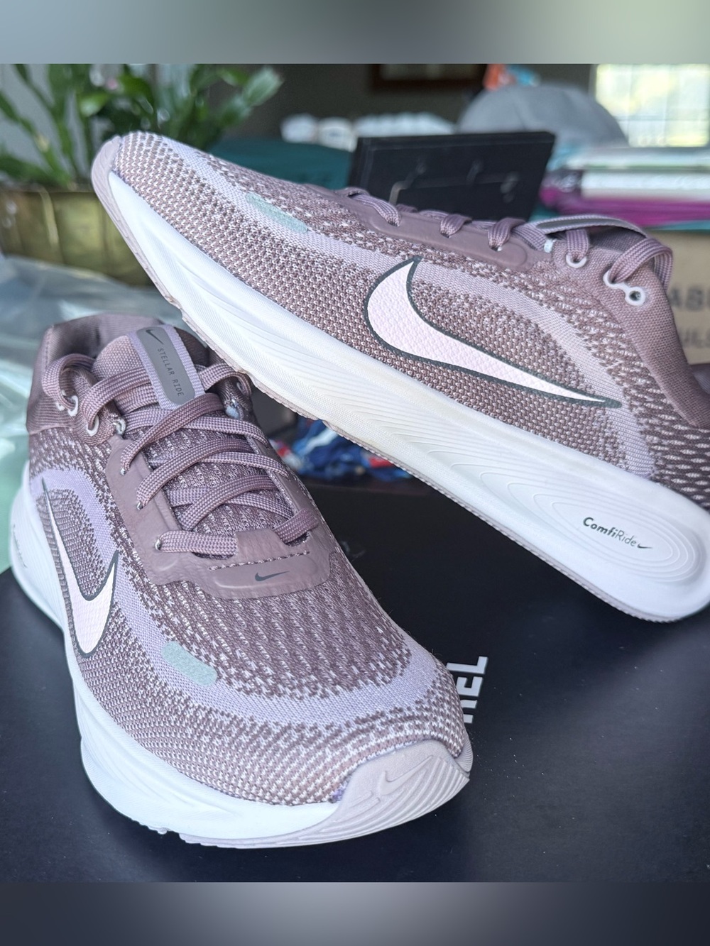 Nike Stellar Ride - Picture 3 of 7